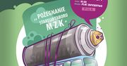 Dziś Festiwal Sztuki Ulicznej