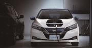 Nissan szybszy od ustawy o elektromobilności. Nowy Leaf już teraz tańszy o akcyzę