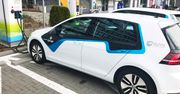 Energa uruchamia wypożyczalnię samochodów elektrycznych