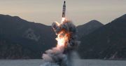 Kolejny pocisk balistyczny przeleciał nad Japonią. To znowu Korea Północna - eksperci obawiają się najgorszego