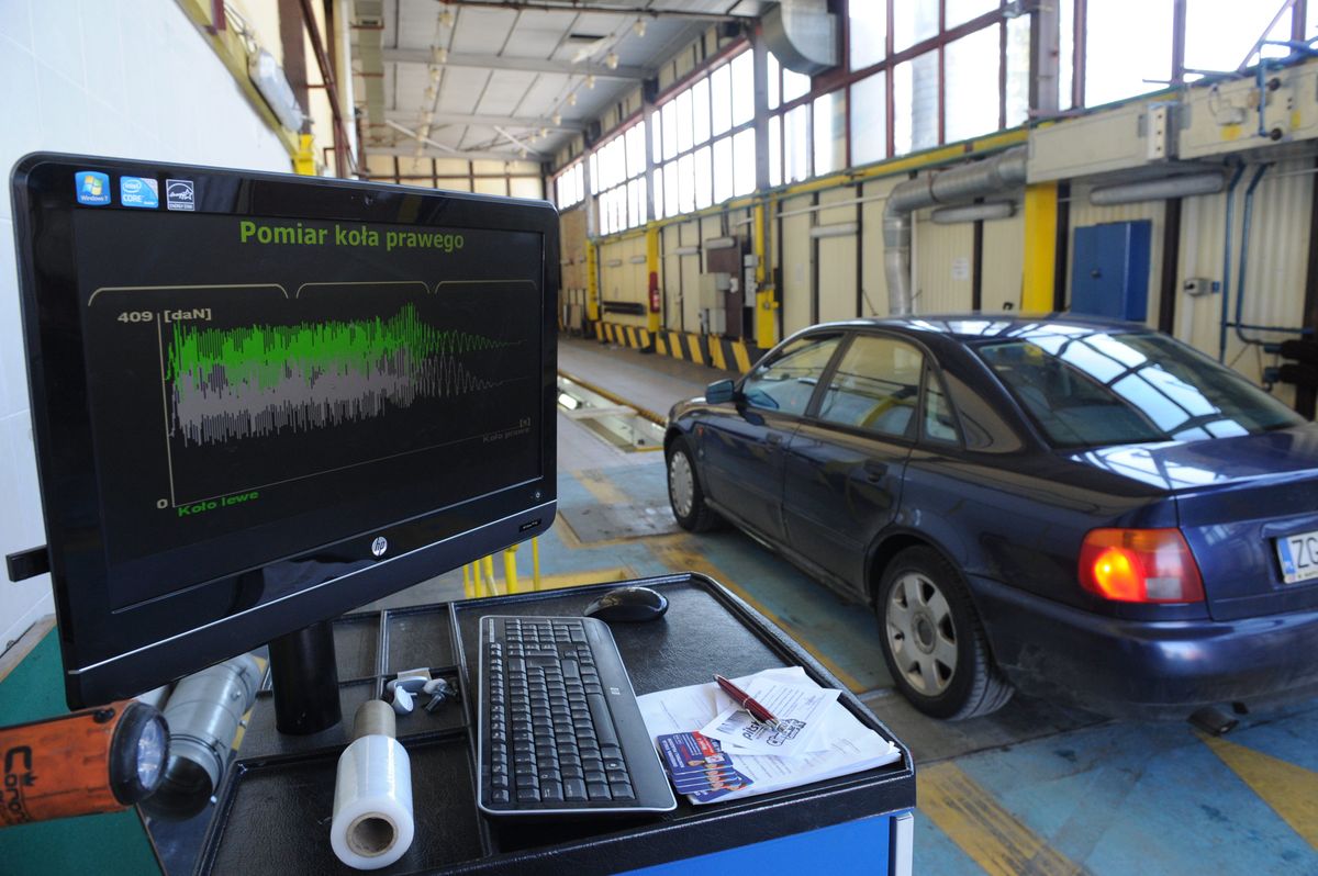 Diesle niewygodne dla rządzących. To ciche przyzwolenie na wycinanie DPF-ów