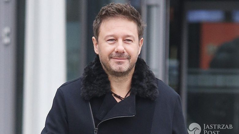 Andrzej Piaseczny o męskiej przyjaźni