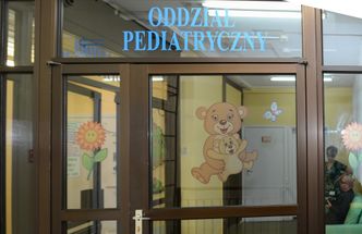 Bezpłatny pobyt rodziców w szpitalu od lipca. Minister zdrowia ogłasza zmiany