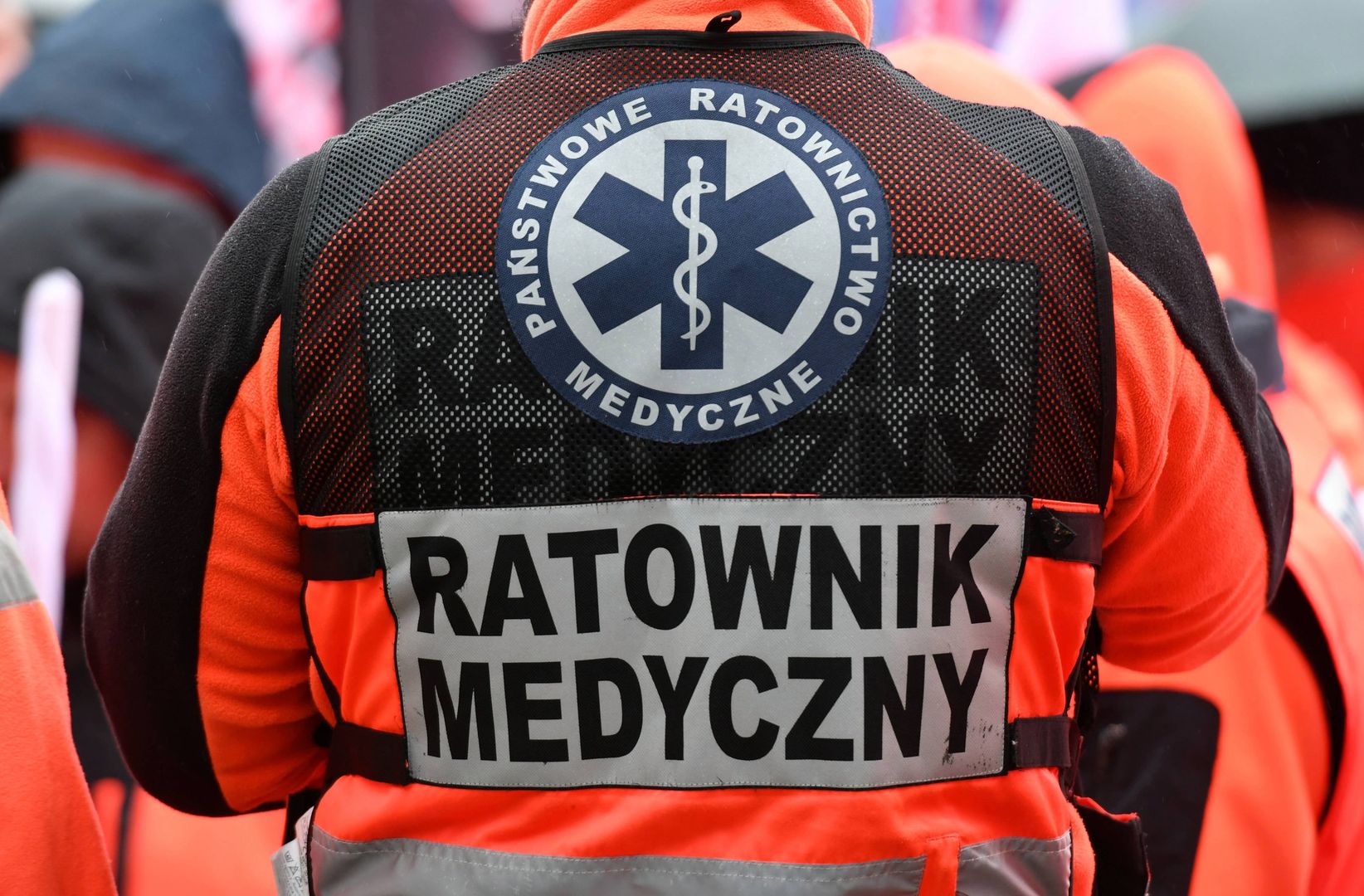 Ratownik medyczny z Łodzi odurzał, gwałcił i więził kobiety