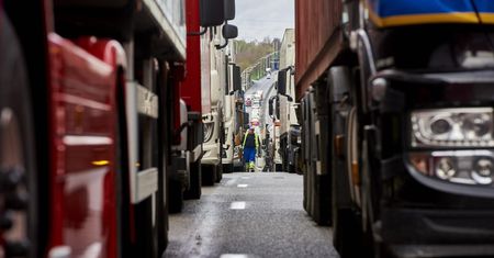 Nowy rejestr przewoźników. Ma wyeliminować nieuczciwych przedsiębiorców