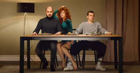 "Kod genetyczny" jednak zostanie na antenie. TVN przychylił się do próśb widzów