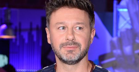 Andrzej Piaseczny broni Jacka Kurskiego? "Każdy prezes TVP miał czarną listę artystów"