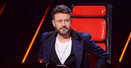 Andrzej Piaseczny chciał być tatą. "Wystraszyłem się odpowiedzialności"