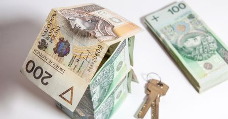 Kredyt hipoteczny: ostrożności nigdy za wiele