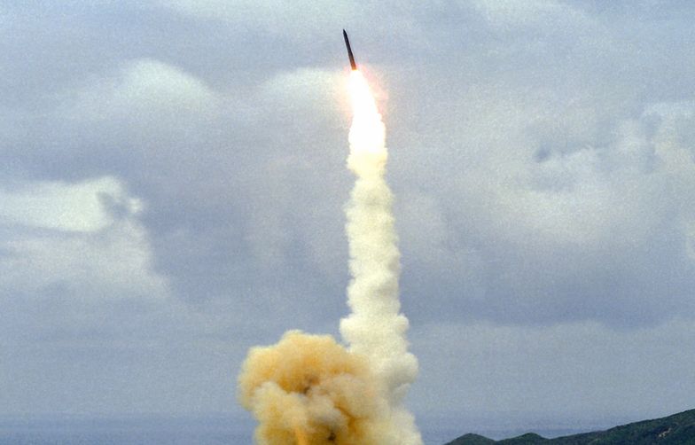 USA przechwycą koreańskie rakiety. Testy systemu już wkrótce