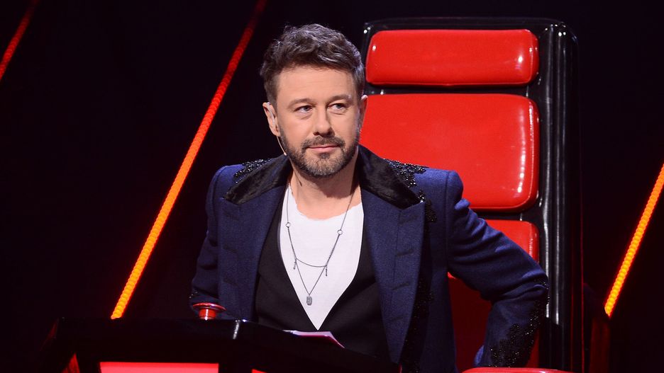 Andrzej Piaseczny zdobył się na szczere wyznanie