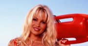 Gwiazda "Słonecznego patrolu" w Polsce. Pamela Anderson ostatecznie potwierdziła wizytę