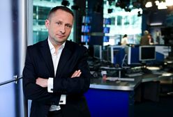 "Fakty": Kamil Durczok najbardziej wiarygodnym dziennikarzem w Polsce?