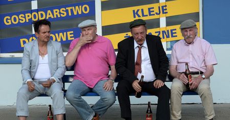"Ranczo" będzie kontynuowane? Znamy więcej szczegółów na temat obsady serialu. Jedenasty sezon ma być krótszy