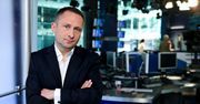 "Fakty": Kamil Durczok najbardziej wiarygodnym dziennikarzem w Polsce?