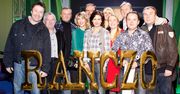 Bójka gwiazd "Rancza" w teatrze. Polała się krew i padło wiele mocnych oskarżeń