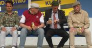 Gwiazda "Rancza" trafiła do szpitala! Niepokojące zdjęcie z maską tlenową spowodowało poruszenie wśród fanów
