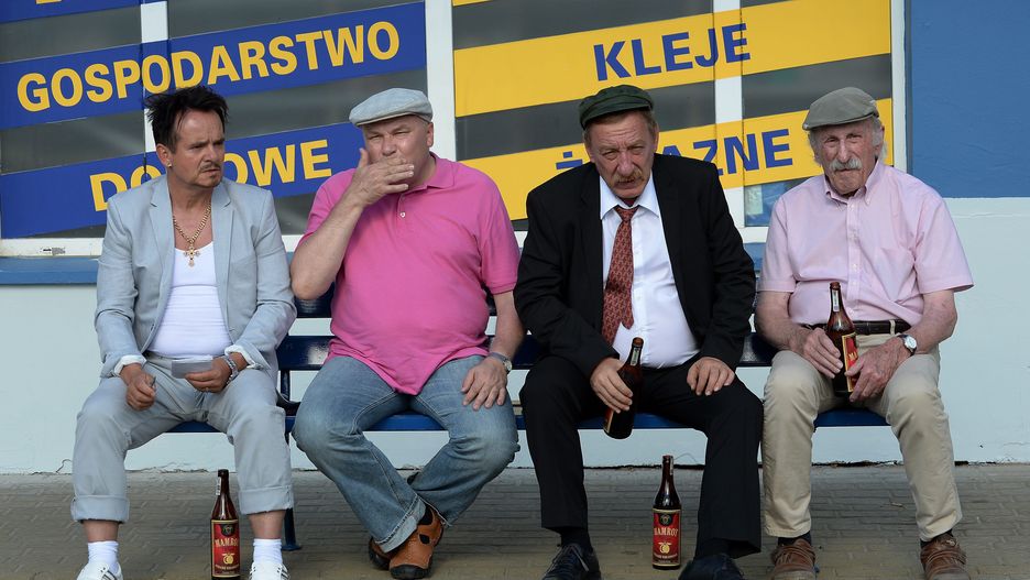 "Ranczo" doczekało się kontynuacji