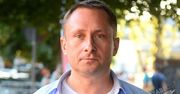 Kamil Durczok trafił do szpitala! Jest komentarz jego żony