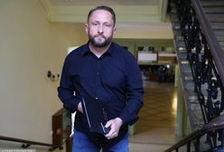 Kamil Durczok odpowie za weksel. Będzie wniosek o areszt