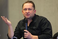 Kamil Durczok apeluje do artystów. "Obudźcie się!'