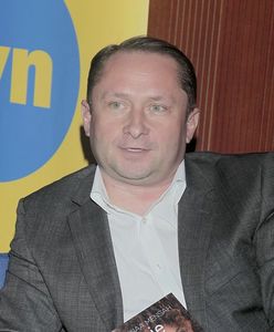 Kamil Durczok: "Żałowałem, że nie sądziłem się z TVN"