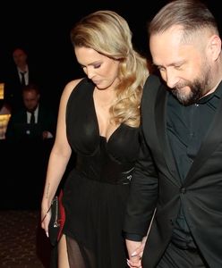 Kamil Durczok ma powody do obaw. Była partnerka pisze książkę