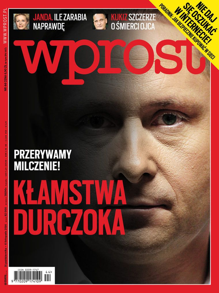 Kamil Durczok 