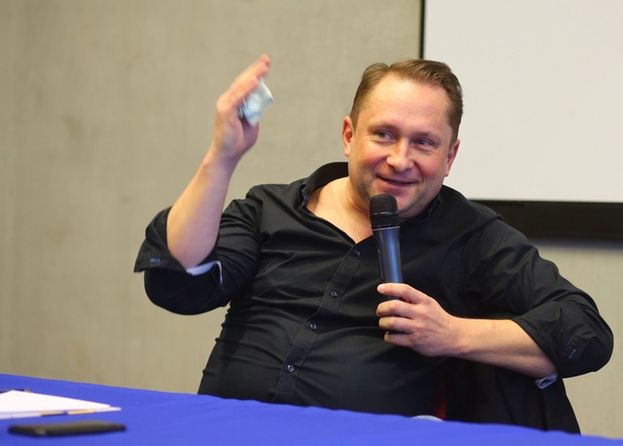 kamil durczok 