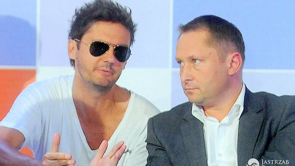 Kamil Durczok komentuje roast Kuby Wojewódzkiego