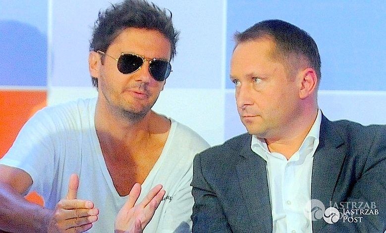 Kamil Durczok na Instagramie. Kuba Wojewódzki nazywa go "zboczeńcem", a internauci odpowiadają