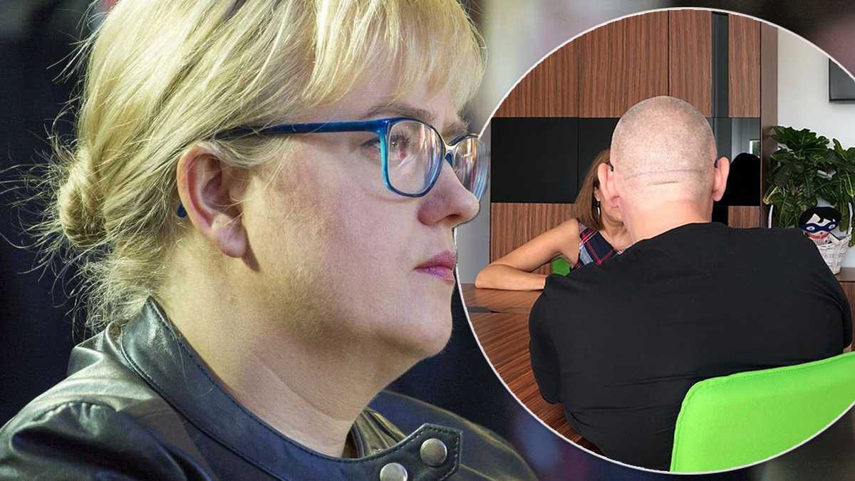 Matka zabójcy Pawła Adamowicza podjęła przełomową decyzję. Czy Magdalena Adamowicz jest na to gotowa?