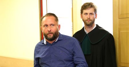 Kamil Durczok pójdzie do aresztu? Prokuratura złoży zażalenie