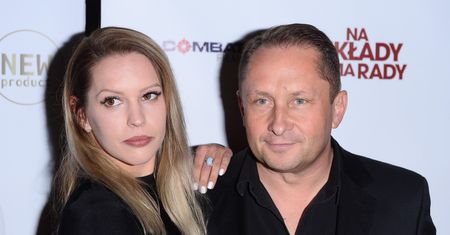Była żona Durczoka ośmieszyła jego nową partnerkę. "Nie dopełniła staranności przy dokumentacji tekstu"