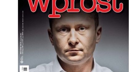 "Wprost" przeprasza Duroczka. Ale broni się, że nie napisał nieprawdy