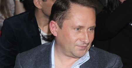 Kamil Durczok ponownie zatrzymany. Podrabiał podpisy na wekslu
