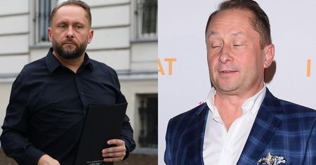Kamil Durczok PRZERYWA MILCZENIE: "Wierzę, że na całą prawdę przyjdzie w końcu czas"