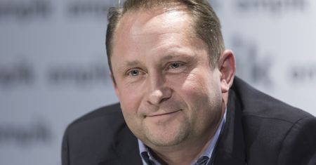 Kamil Durczok pił cztery dni. Dwa piwa wypił tuż przed podróżą
