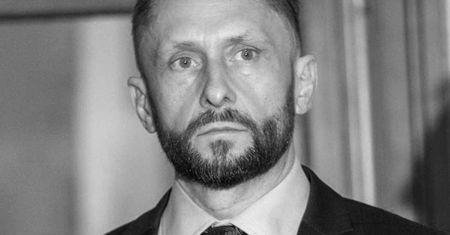 Pogrzeb Kamila Durczoka. Brat dziennikarza nie życzy sobie dokumentowania ceremonii. Gorzkie słowa pod adresem mediów