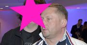 Kamil Durczok pokazał syna!
