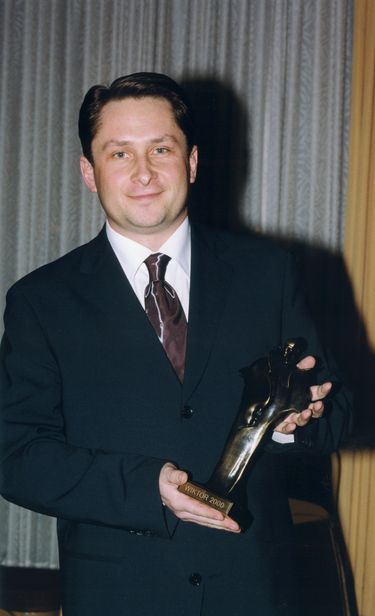 Kamil Durczok