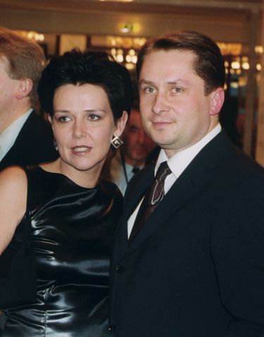 scena z: Kamil Durczok
Wiktory 2000
Polska 2001
fot. Niemiec/AKPA