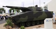 Eurosatory 2018: Premiera "ciężkiego" Lynxa