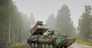 MSPO 2019: MDBA i PGZ prezentują niszczyciel czołgów
