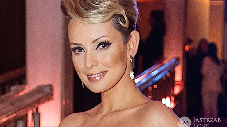 Dorota Gardias zaręczyny partner