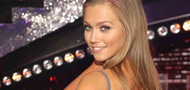 Agnieszka Kaczorowska poprowadzi Polsat SuperHit Festiwal !