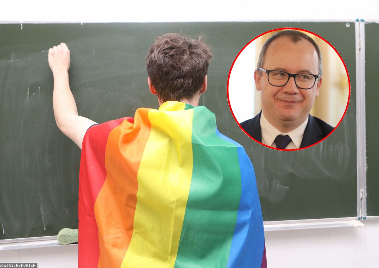 Tęczowy Piątek 2019. Adam Bodnar zabiera głos