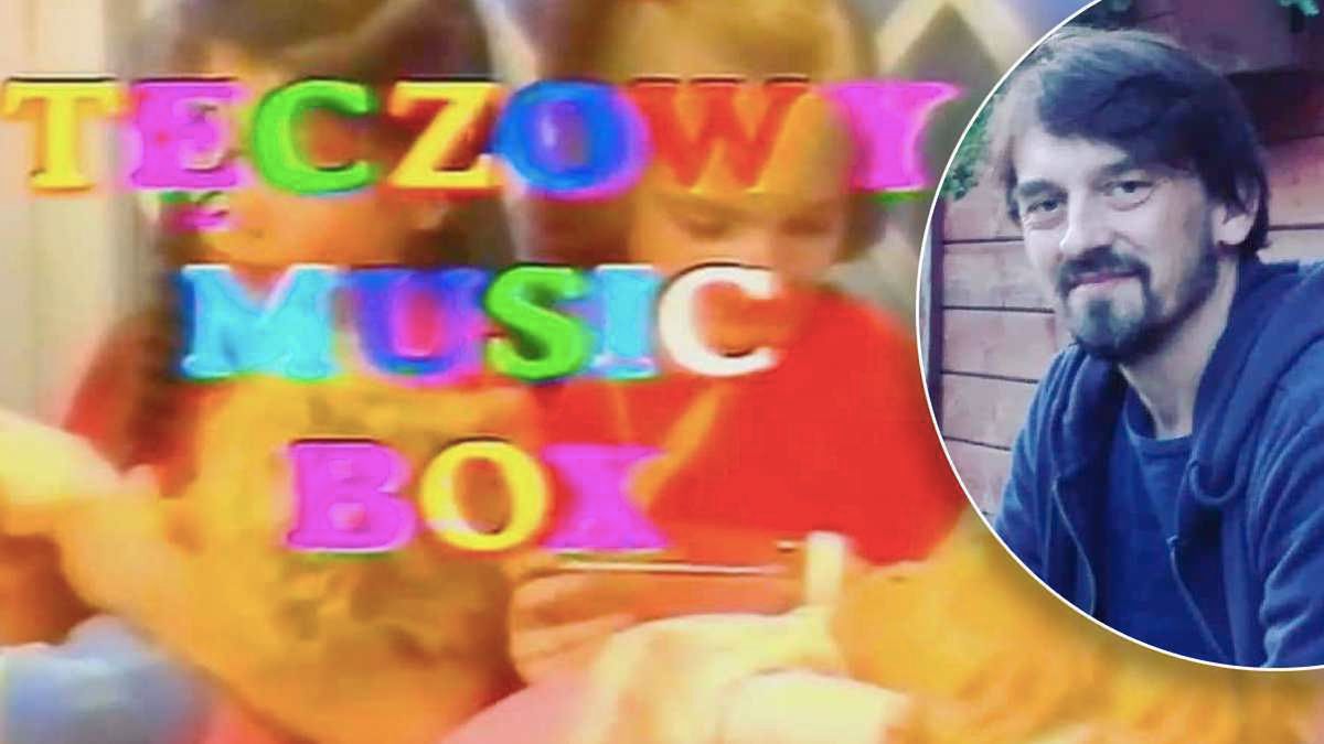 Tęczowy Music Box. Afera pedofilska