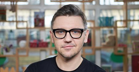 Krzysztof Czeczot został tatą!