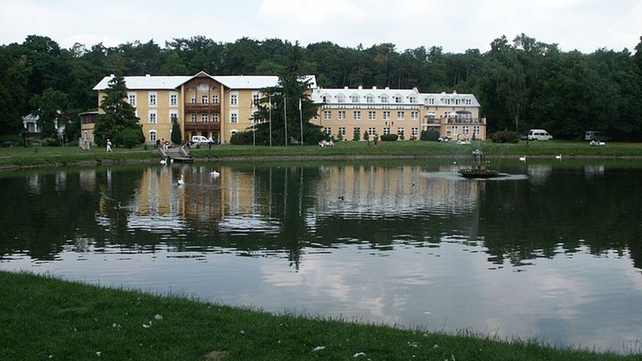 Nałęczów